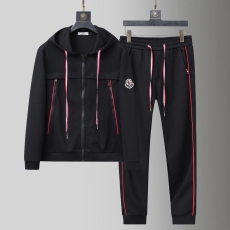 Moncler Long Suits